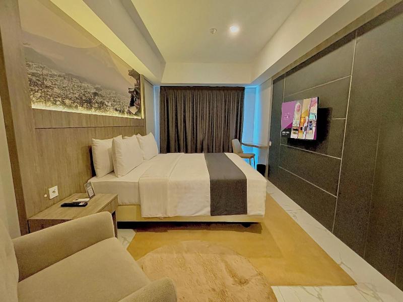 Nemuru Grand Suites image