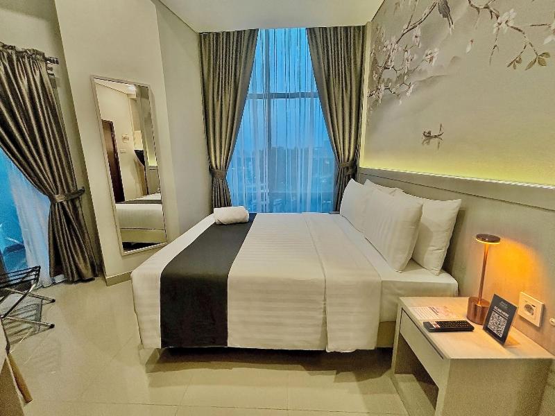 Nemuru Grand Suites image
