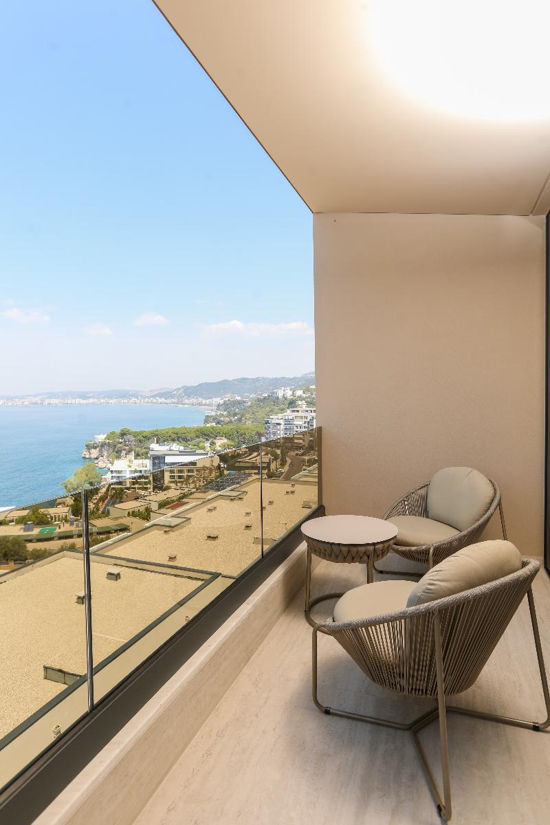 Sol Boutique Hotel image