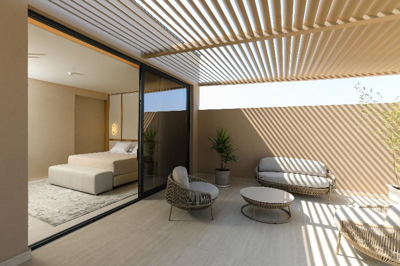 Sol Boutique Hotel image