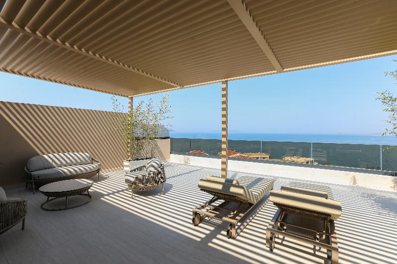 Sol Boutique Hotel image