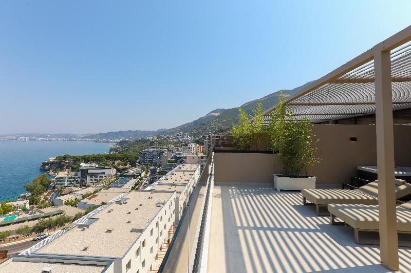 Sol Boutique Hotel image