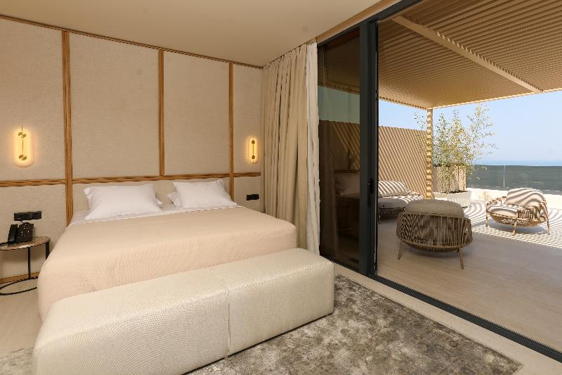Sol Boutique Hotel image