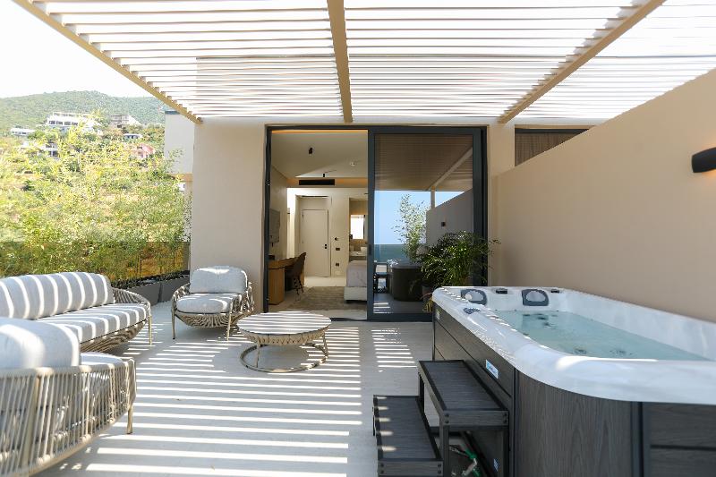 Sol Boutique Hotel image
