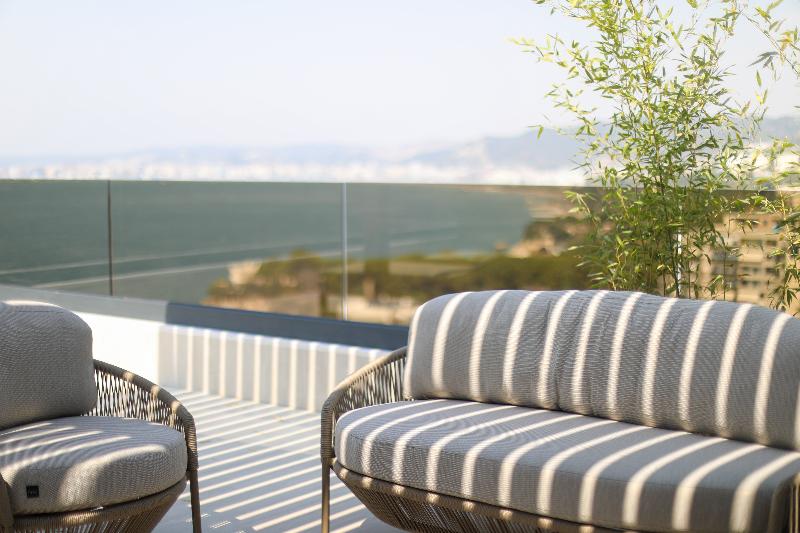 Sol Boutique Hotel image