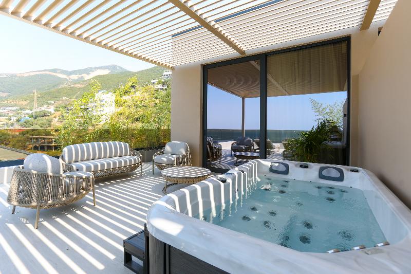 Sol Boutique Hotel image