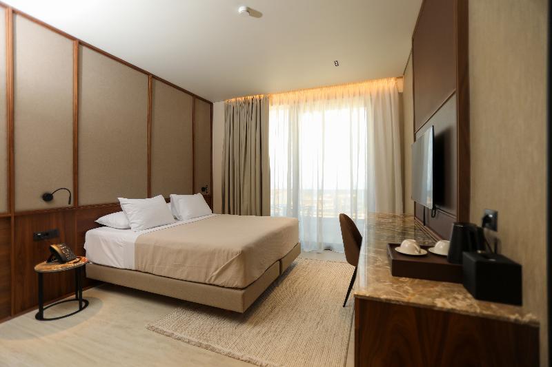 Sol Boutique Hotel image