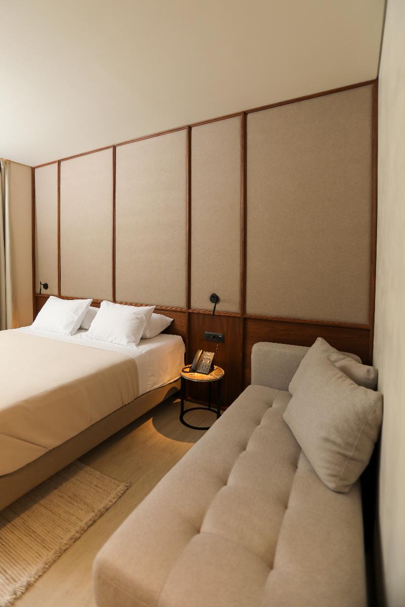 Sol Boutique Hotel image