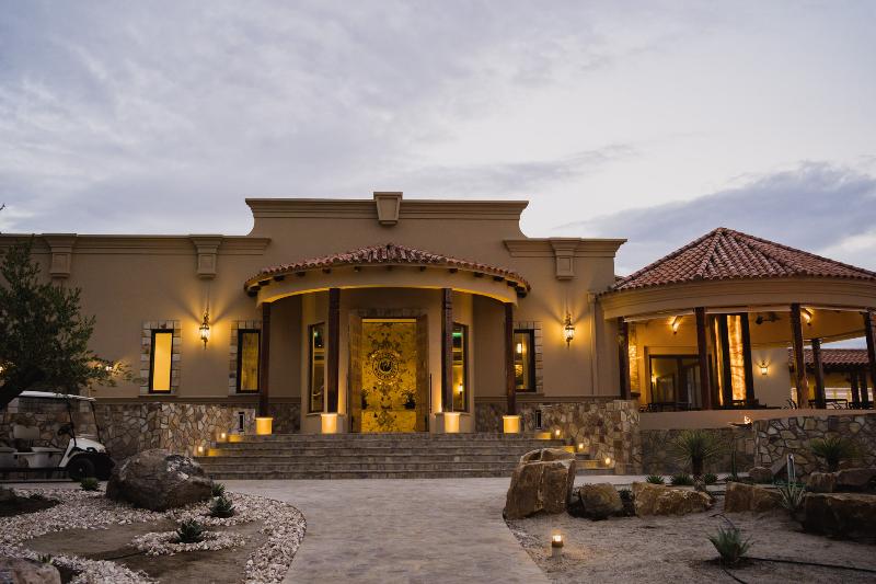 Piattelli Wine Resort