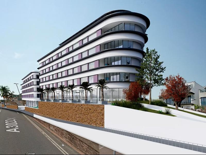 Hotel Indigo Torquay