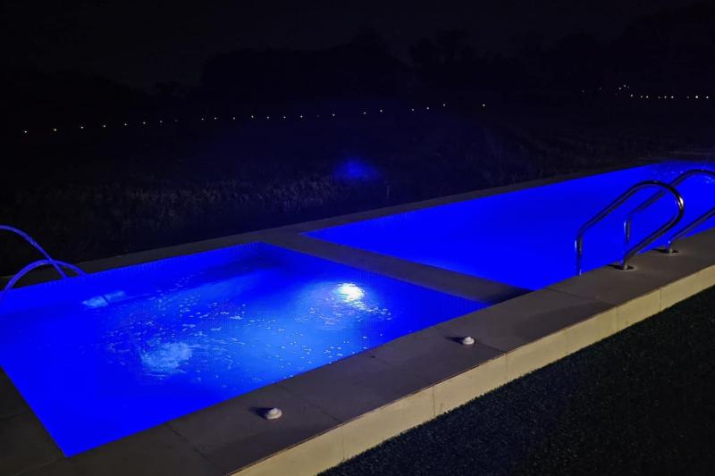 Tres Marias Farmhouse With Pool By Zuzu image