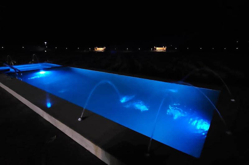 Tres Marias Farmhouse With Pool By Zuzu image