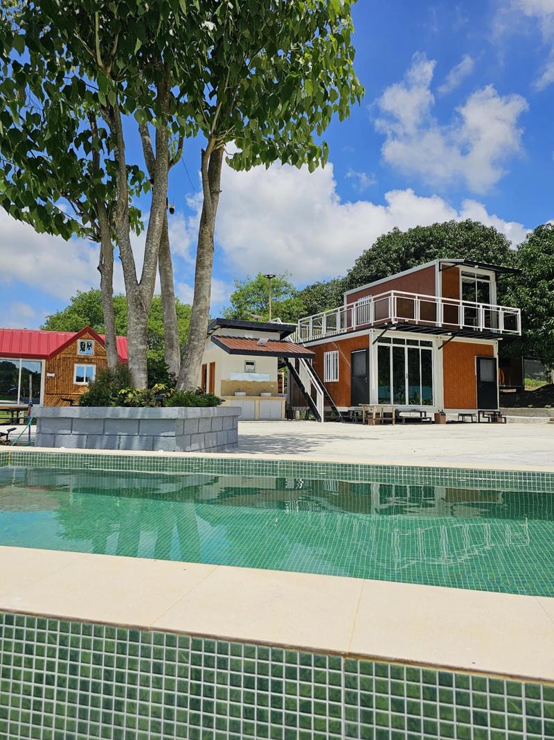 Tres Marias Farmhouse With Pool By Zuzu image 7