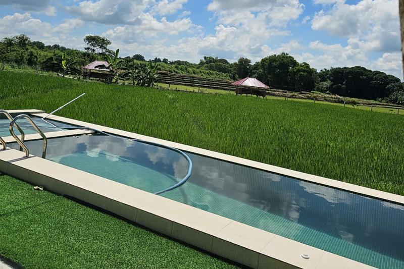 Tres Marias Farmhouse With Pool By Zuzu image
