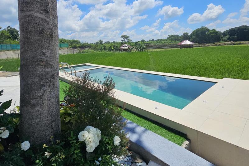 Tres Marias Farmhouse With Pool By Zuzu image