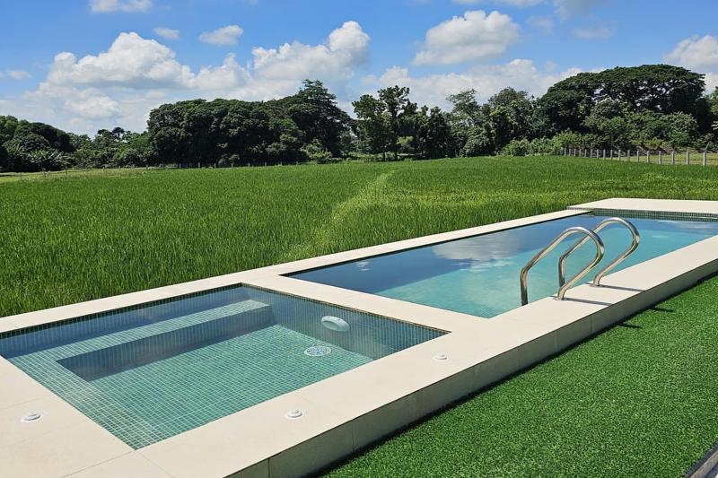 Tres Marias Farmhouse With Pool By Zuzu image