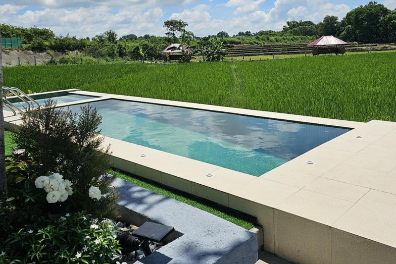Tres Marias Farmhouse With Pool By Zuzu image
