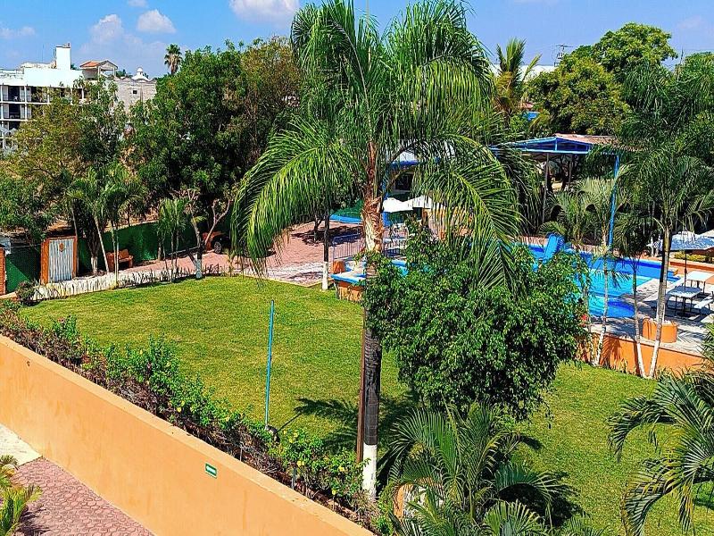 Hotel Ameyali Tequesquitengo image
