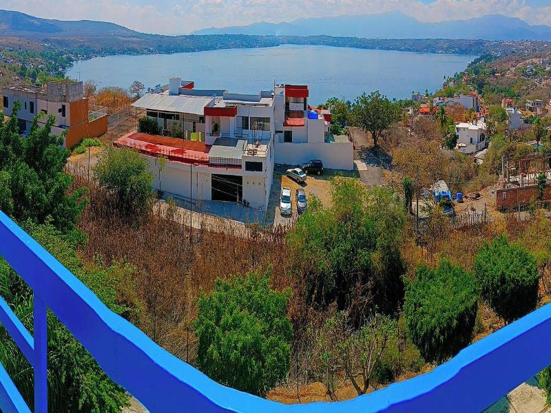 Hotel Ameyali Tequesquitengo image
