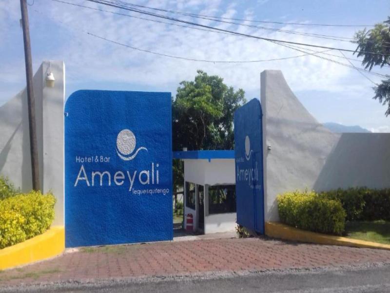Hotel Ameyali Tequesquitengo image
