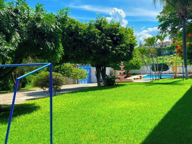 Hotel Ameyali Tequesquitengo image