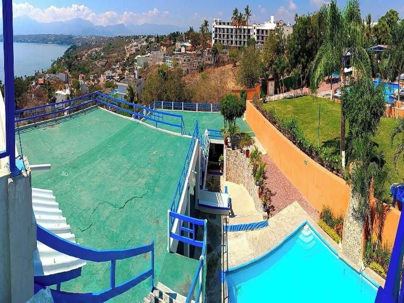 Hotel Ameyali Tequesquitengo image