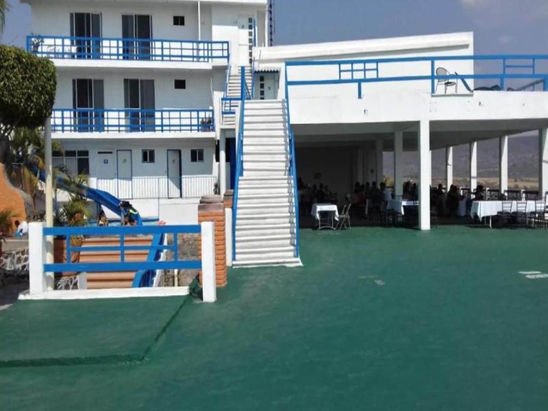 Hotel Ameyali Tequesquitengo image