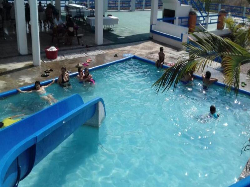 Hotel Ameyali Tequesquitengo image