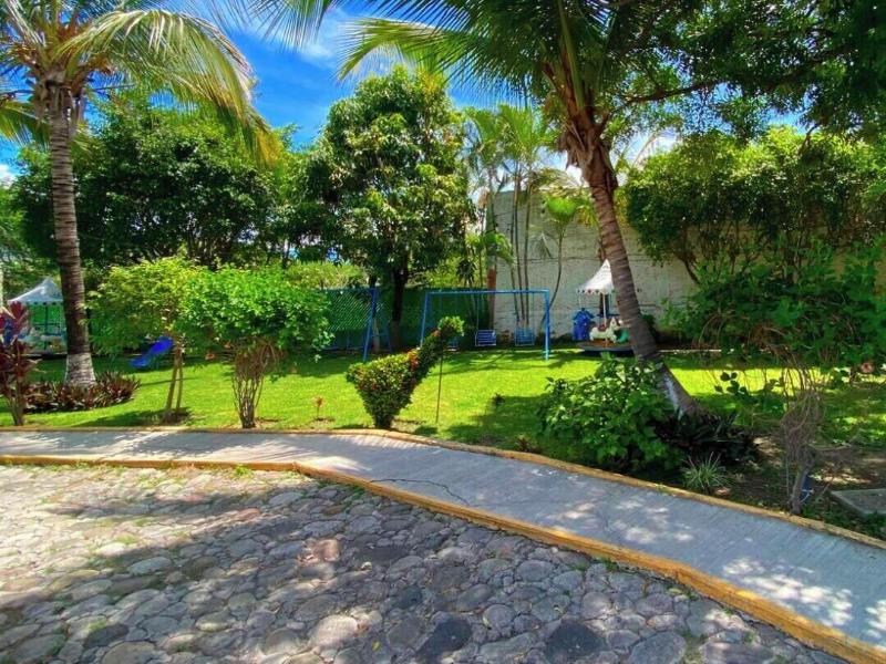 Hotel Ameyali Tequesquitengo image