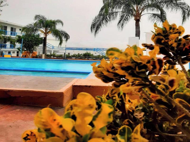 Hotel Ameyali Tequesquitengo image