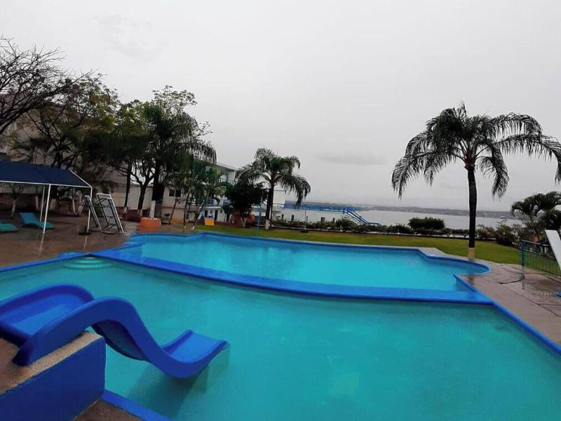Hotel Ameyali Tequesquitengo image