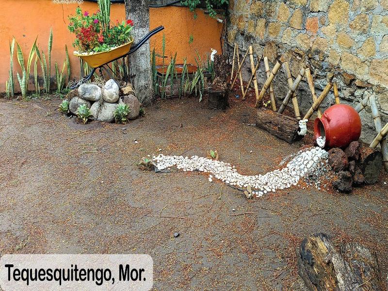Hotel Ameyali Tequesquitengo image
