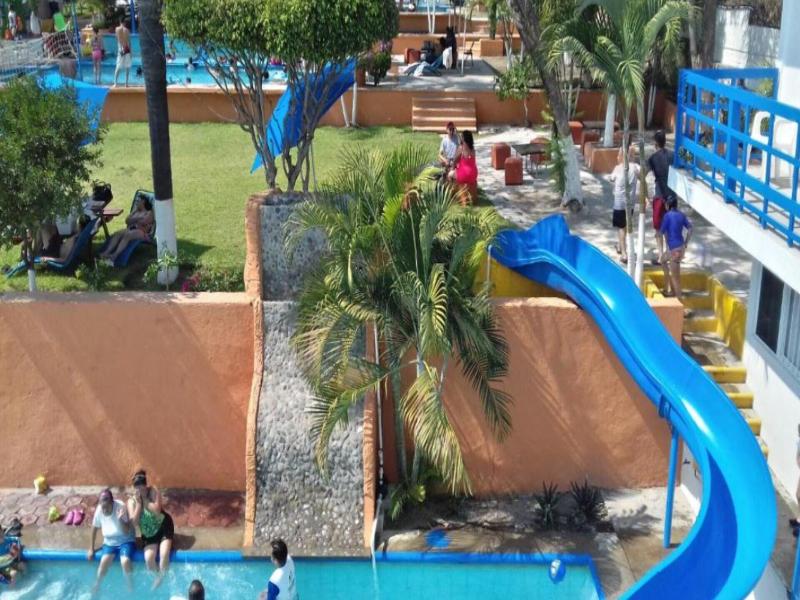Hotel Ameyali Tequesquitengo image