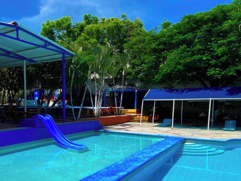 Hotel Ameyali Tequesquitengo image
