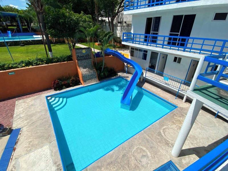 Hotel Ameyali Tequesquitengo image