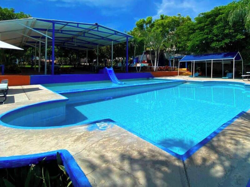 Hotel Ameyali Tequesquitengo image