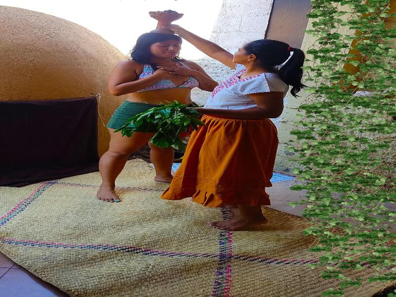 Hotel Ameyali Tequesquitengo image