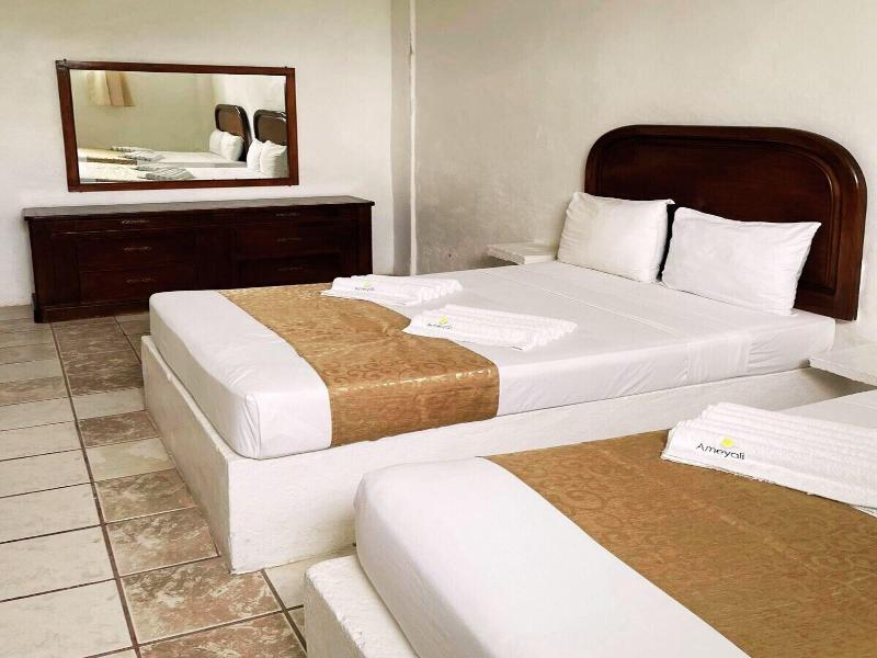 Hotel Ameyali Tequesquitengo image