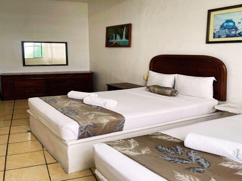 Hotel Ameyali Tequesquitengo image
