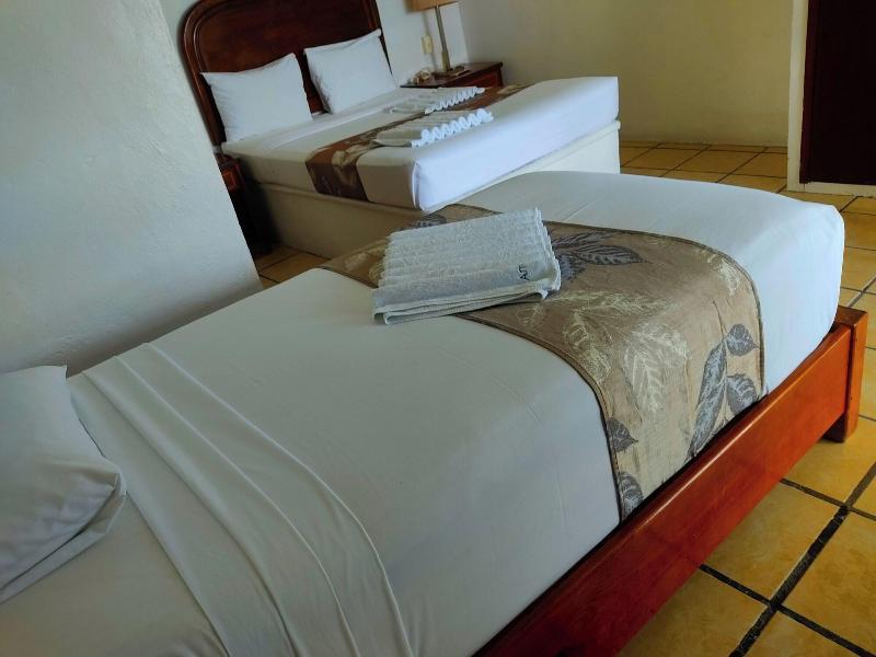 Hotel Ameyali Tequesquitengo image
