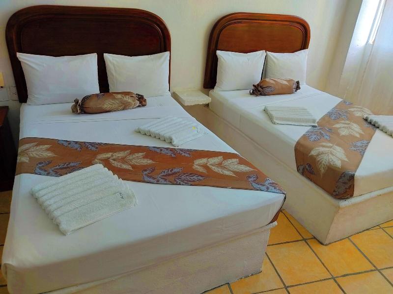 Hotel Ameyali Tequesquitengo image