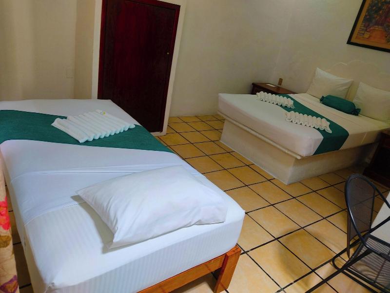 Hotel Ameyali Tequesquitengo image