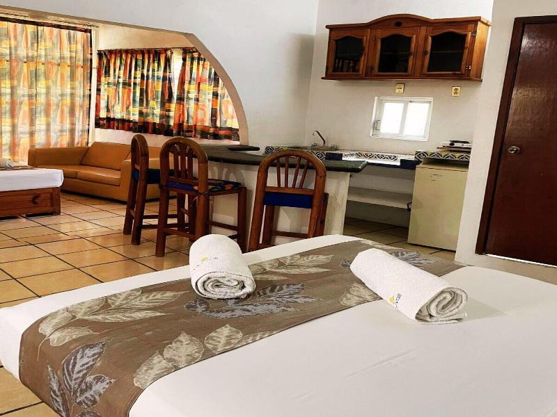 Hotel Ameyali Tequesquitengo image