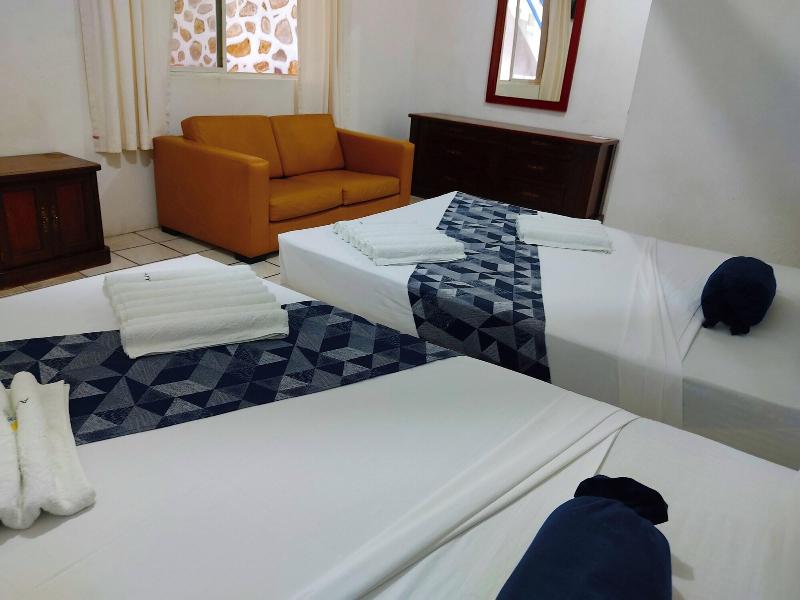Hotel Ameyali Tequesquitengo image