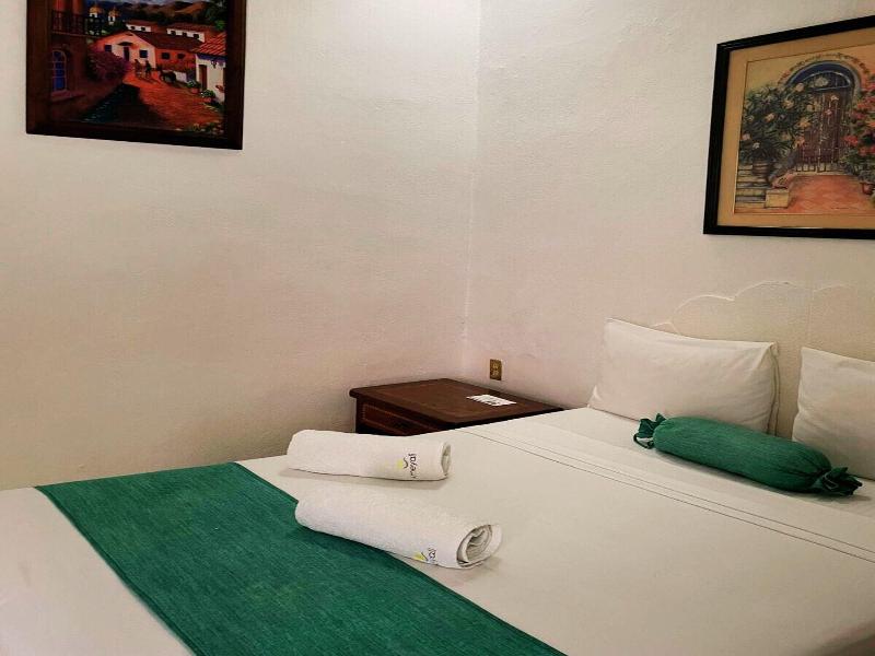 Hotel Ameyali Tequesquitengo image