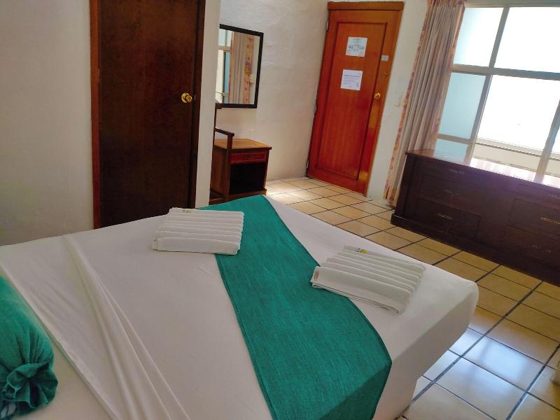 Hotel Ameyali Tequesquitengo image