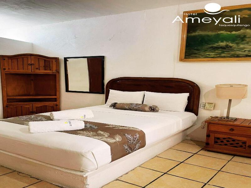 Hotel Ameyali Tequesquitengo image