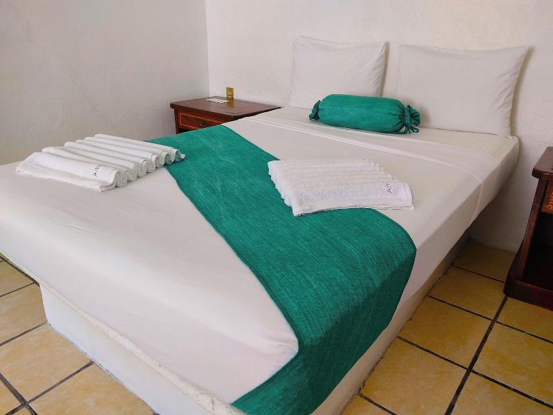 Hotel Ameyali Tequesquitengo image
