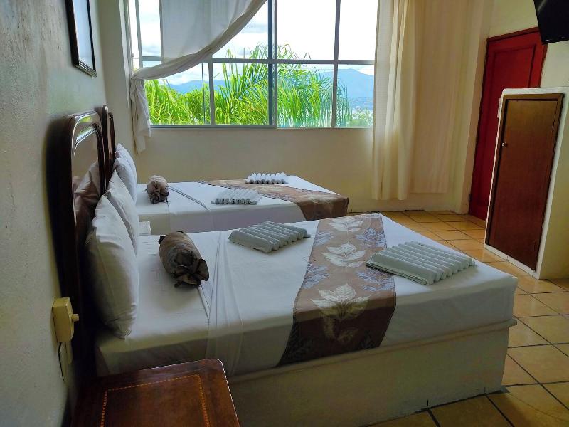 Hotel Ameyali Tequesquitengo image