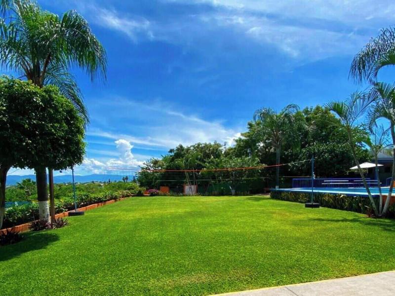 Hotel Ameyali Tequesquitengo image